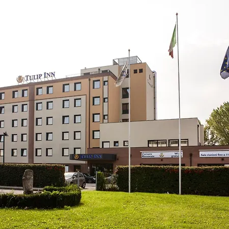Tulip Inn Padova-2