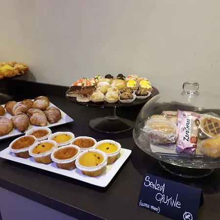 Tulip Inn Padova-3