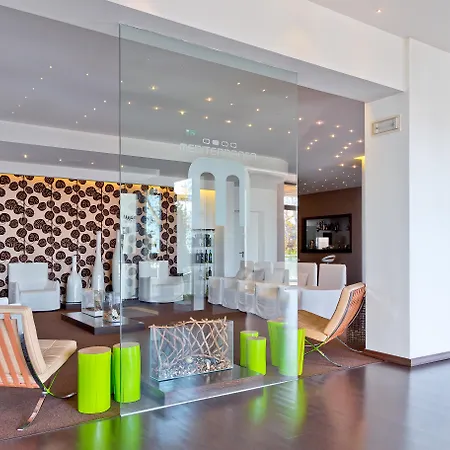 Mediterranea Hotel & Convention Center-2