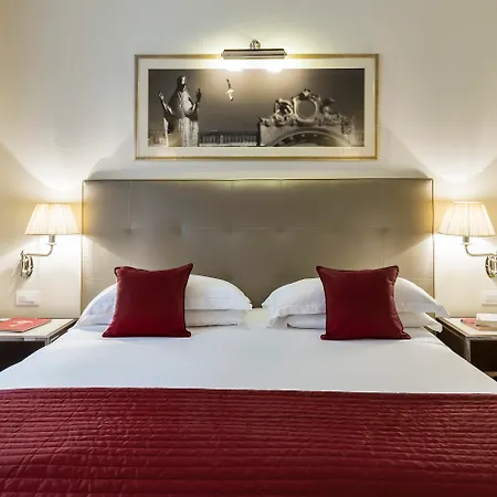 Savoia Excelsior Palace Trieste - Starhotels Collezione-3