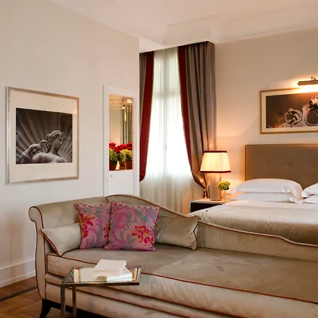 Savoia Excelsior Palace Trieste - Starhotels Collezione-2