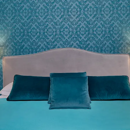 Hotel Maxim Axial-3