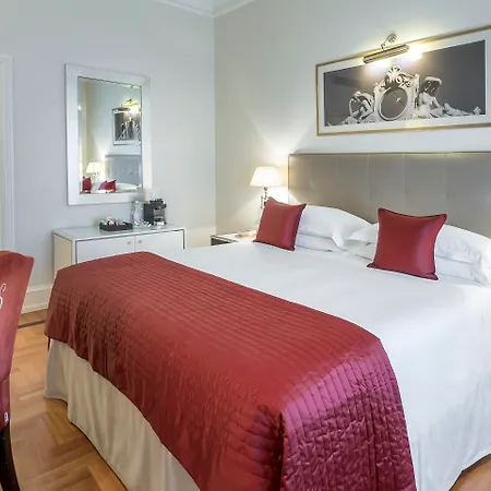 Savoia Excelsior Palace Trieste - Starhotels Collezione-2