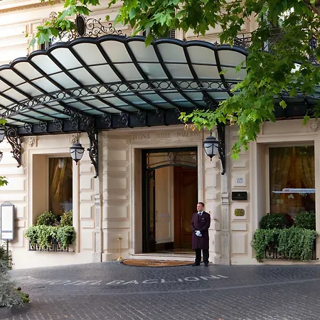 Baglioni Hotel Regina - The Leading Hotels Of The World-3