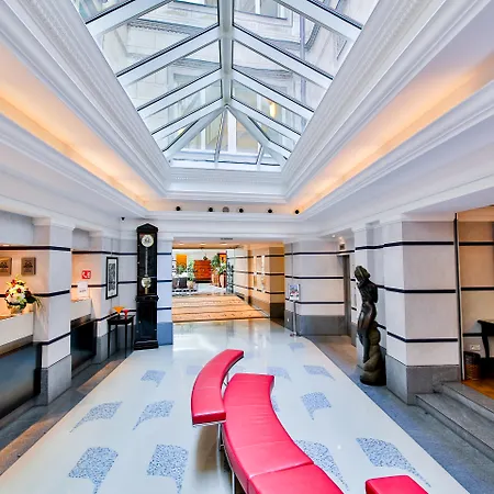 Aria Hotel Prague-2
