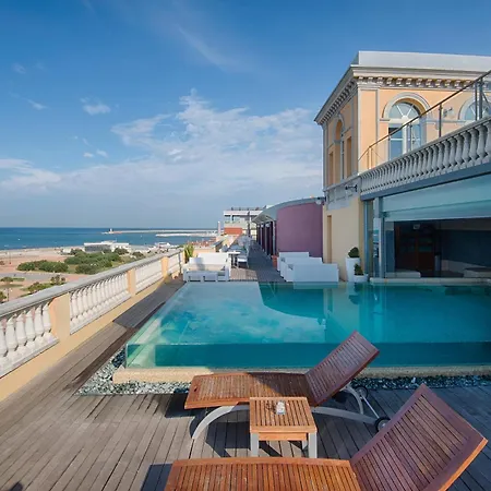 Gh Palazzo Suite & Spa-3