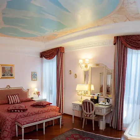 Daniel'S Hotel-2