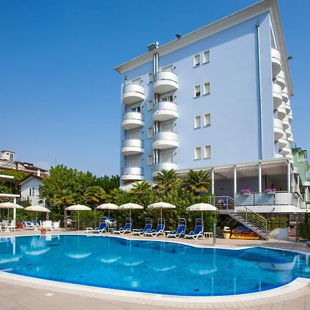 Hotel Helios-2