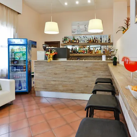 Hotel Avana Mare-2