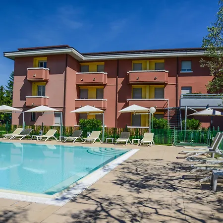 Hotel Oliveto-3