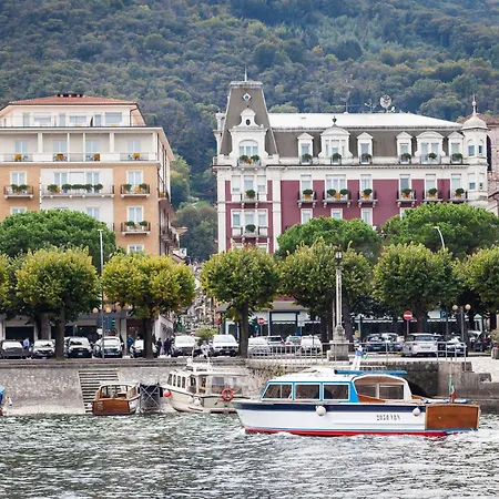 Hotel Milan Speranza Au Lac-3