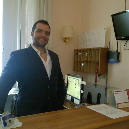 Hotel Lazzari-2