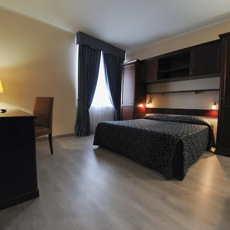 Hotel Mediterraneo-3