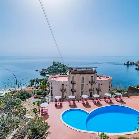 Hotel Isola Bella-2