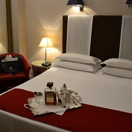 Grand Hotel Passetto-3