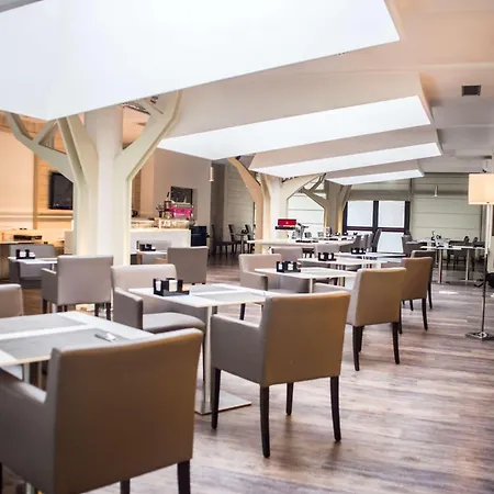 Best Western Hotel Quattrotorri-2