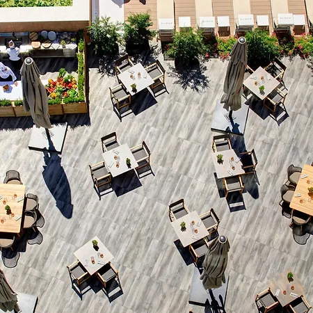 Almar Lido Jesolo Resort & Spa-3
