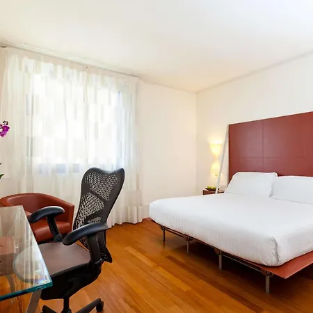 Hilton Garden Inn Florence Novoli-3