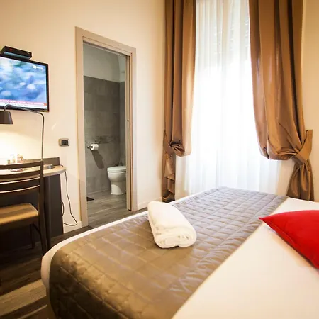 Aventino Guest House-2