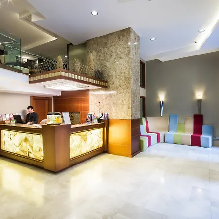 Orka Royal Hotel & Spa-3