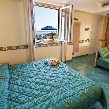 Hotel Terme President-2