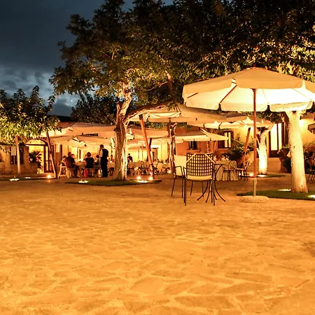 Hotel Baglio Oneto Dei Principi Di San Lorenzo - Luxury Wine Resort-2