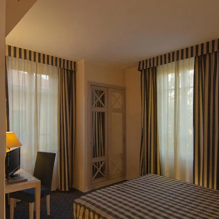 Hotel Arnolfo & Aqua Laetitia Spa & Beauty-2