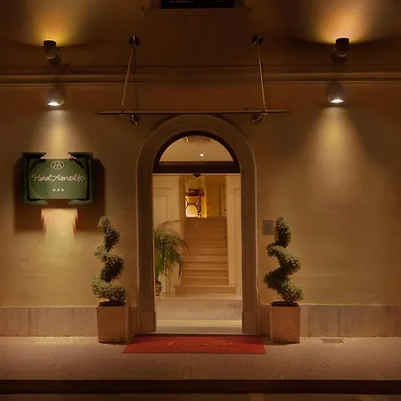 Hotel Arnolfo & Aqua Laetitia Spa & Beauty-2