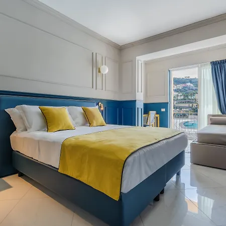 Hotel Mary-2
