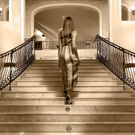 Colonna Resort, A Colonna Luxury Beach Hotel, Porto Cervo-3