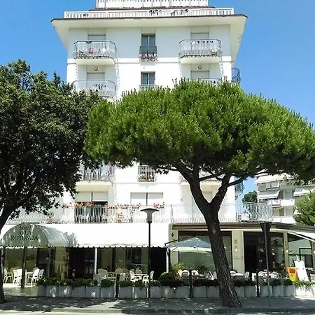 Hotel Alla Rotonda-3