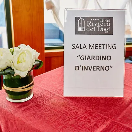 Hotel Riviera Dei Dogi-2