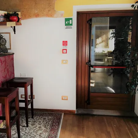 Relais Alcova Del Doge-2