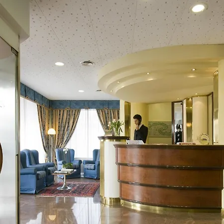 Hotel President Venezia-3