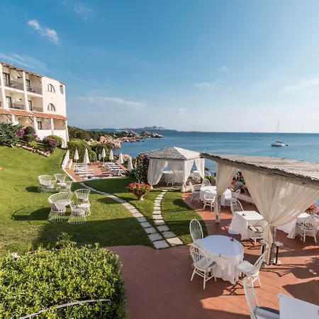 Club Hotel Baja Sardinia-2