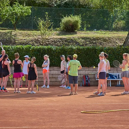 Hotel Le Balze - Aktiv & Wellness-3