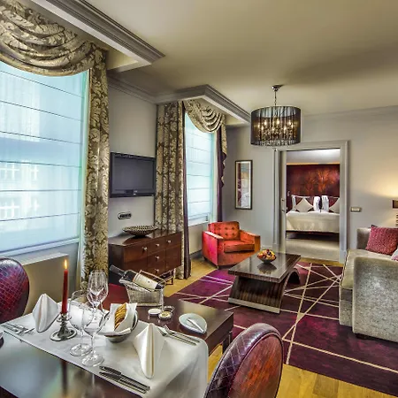 The Grand Mark Prague - The Leading Hotels Of The World-2