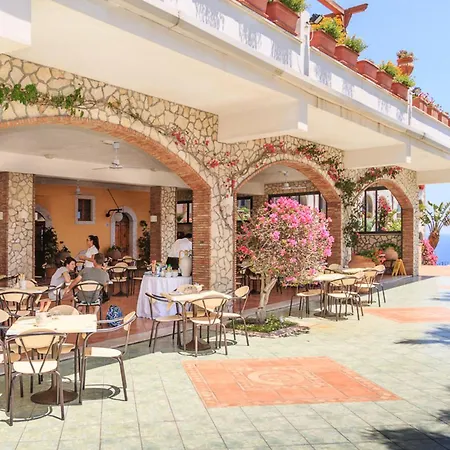 Hotel Olimpo Le Terrazze-2