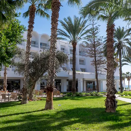 Hotel Bel Azur Thalasso & Bungalows-2