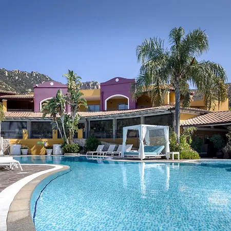 Cruccuris Resort - Adults Only-2