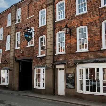 George & Dragon Hotel-3