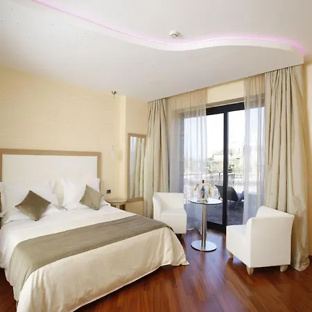 Hotel Villa Esperia-2