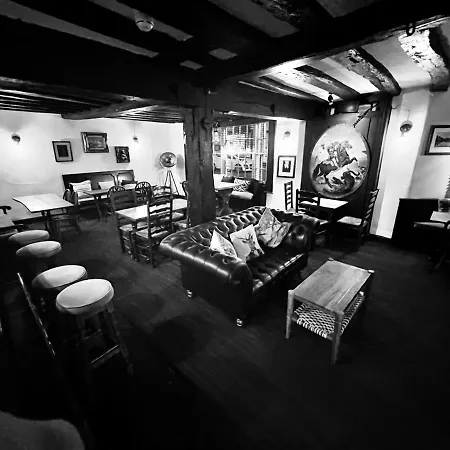 George & Dragon Hotel-2