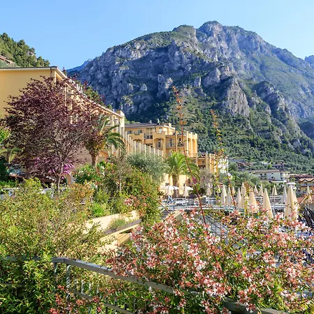 Hotel Cristina-3