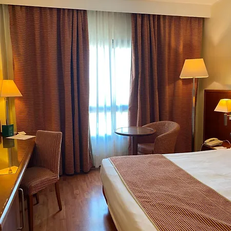 Holiday Inn Cagliari By Ihg-2