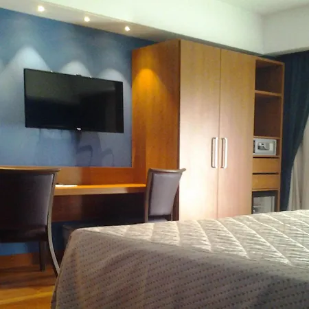 Catania International Airport Hotel-2