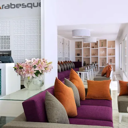 Radisson Blu Resort & Thalasso Hammamet-3