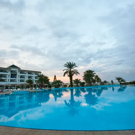 El Mouradi Palm Marina - Couple Et Famille Uniquement-3