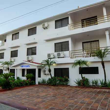 Hotel Zapata-2