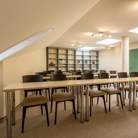 Corvin Hotel Budapest Sissi Wing-2